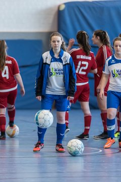 Bild 159 - Frauen Kreismeisterschaft SE